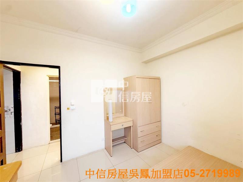 友愛商圈採光美3房房屋室內格局與周邊環境