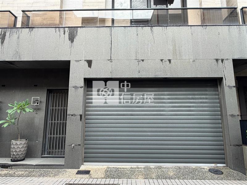 台南夏林路雙車電梯別墅房屋室內格局與周邊環境