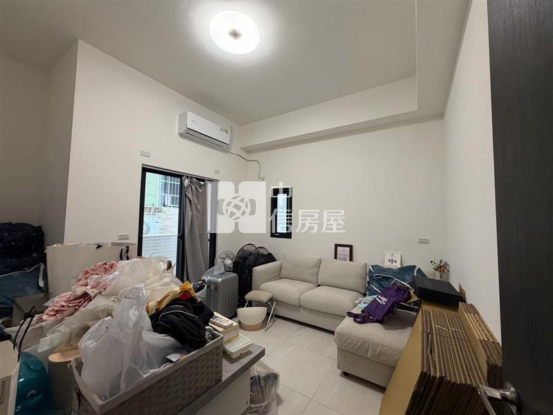 台南夏林路雙車電梯別墅房屋室內格局與周邊環境