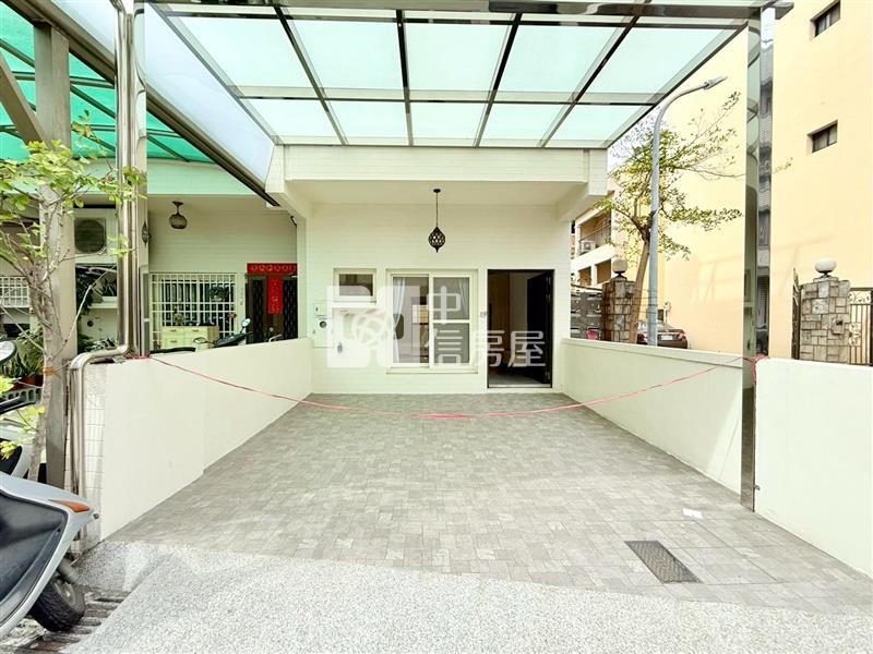 國泰晴園別墅房屋室內格局與周邊環境