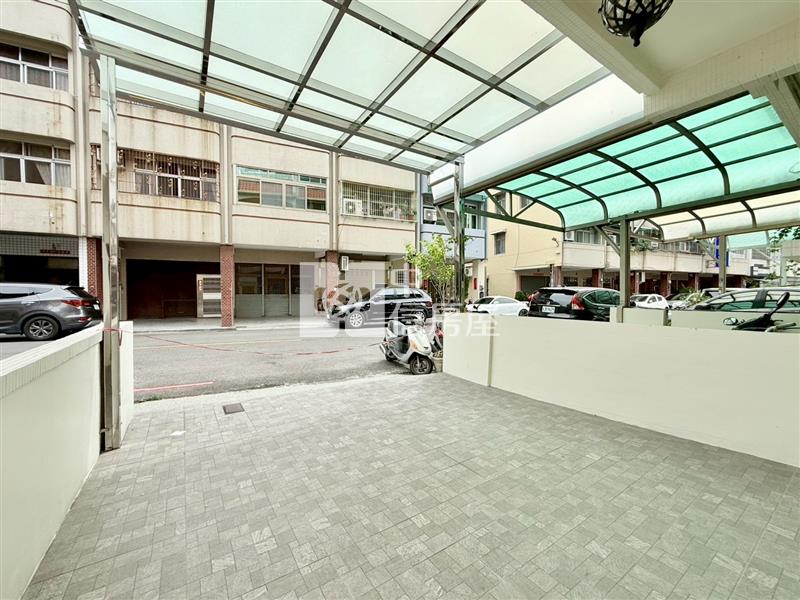 國泰晴園別墅房屋室內格局與周邊環境