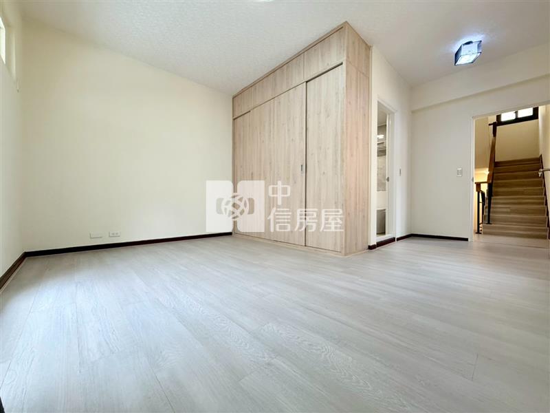國泰晴園別墅房屋室內格局與周邊環境