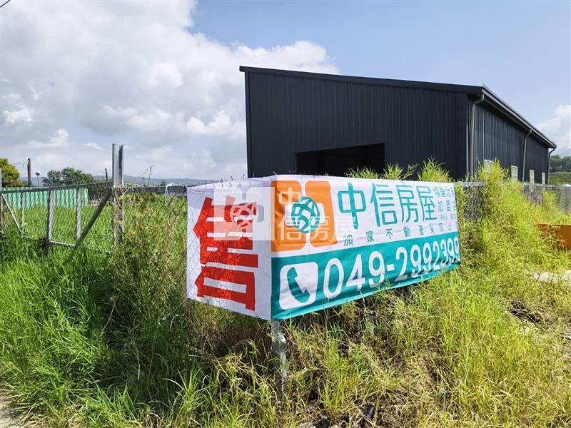 南村包裝廠房屋室內格局與周邊環境