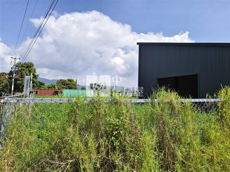 南村包裝廠房屋室內格局與周邊環境