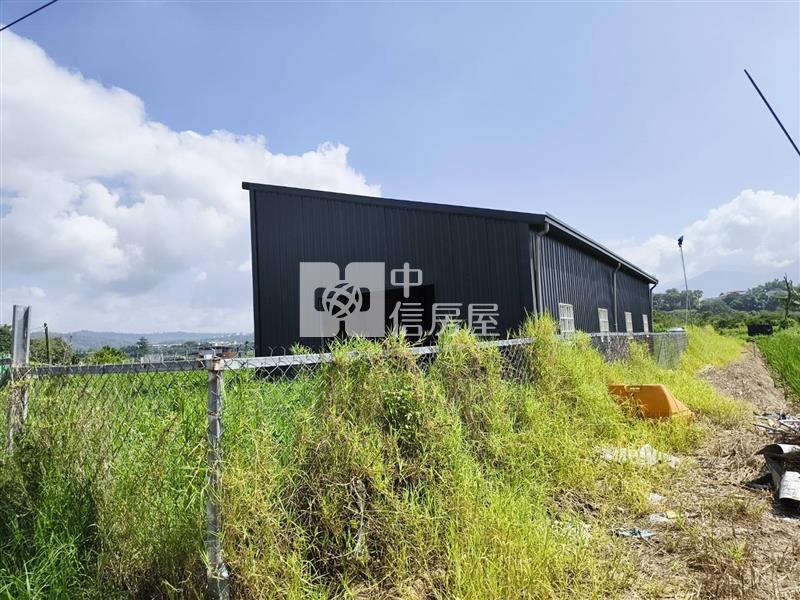 南村包裝廠房屋室內格局與周邊環境