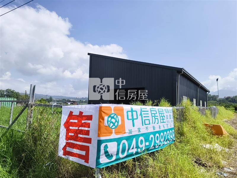 南村包裝廠房屋室內格局與周邊環境