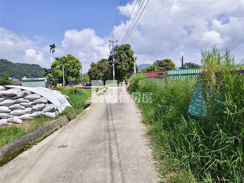 南村包裝廠房屋室內格局與周邊環境