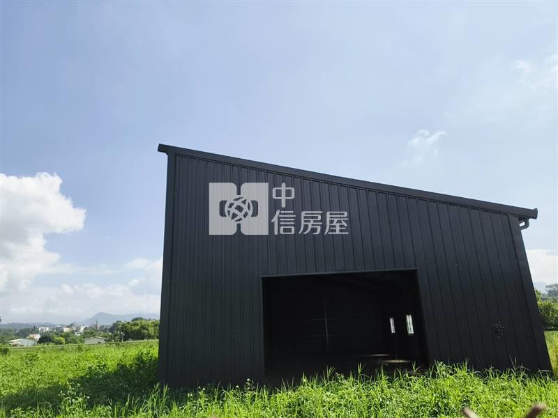 南村包裝廠房屋室內格局與周邊環境