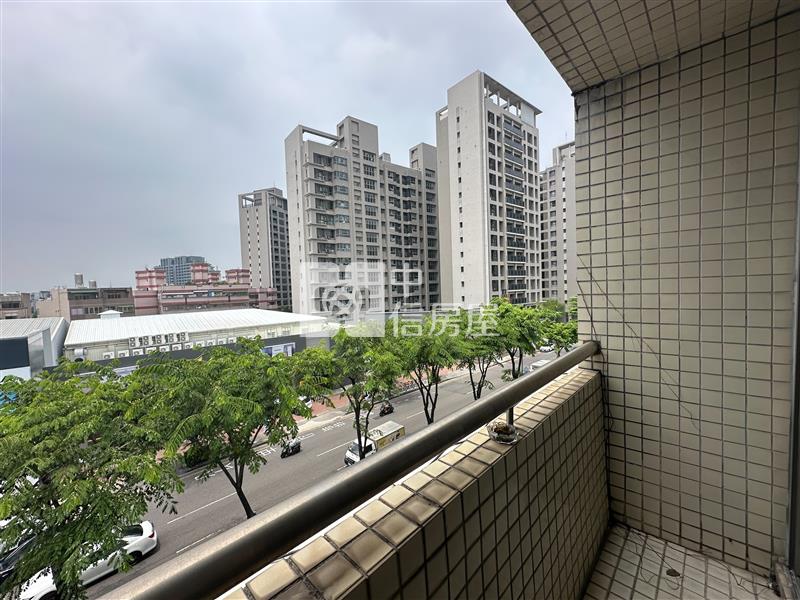 ㊣五權西路金透店Ⅰ房屋室內格局與周邊環境