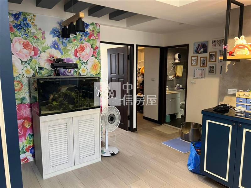 八德豐田大郡景觀3房車房屋室內格局與周邊環境