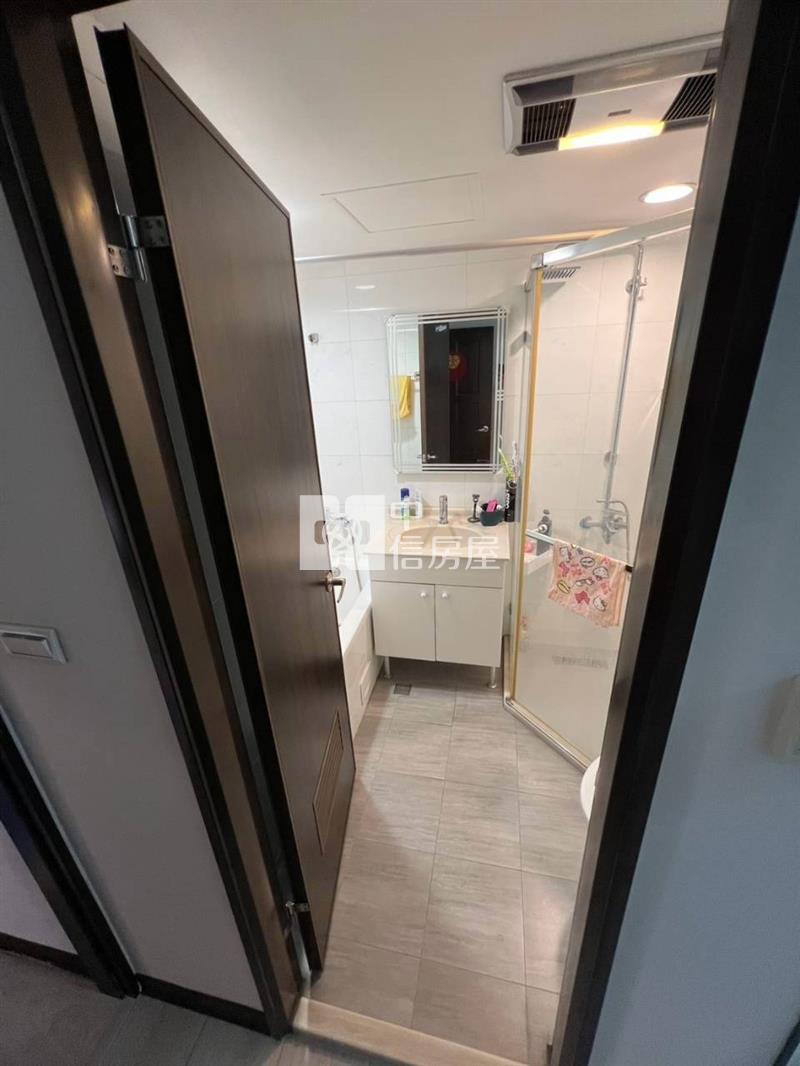 八德豐田大郡景觀3房車房屋室內格局與周邊環境