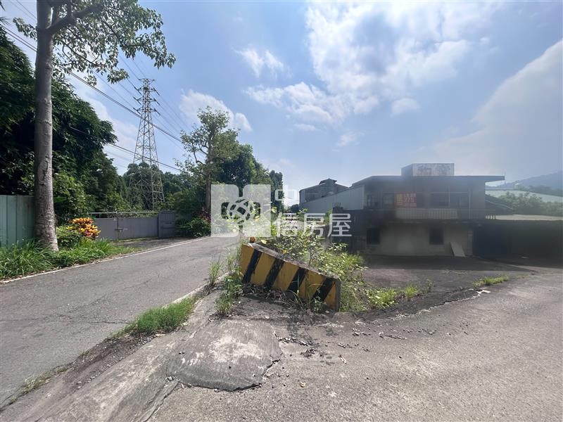 大溪工業地.建地.農地(買地送屋)房屋室內格局與周邊環境