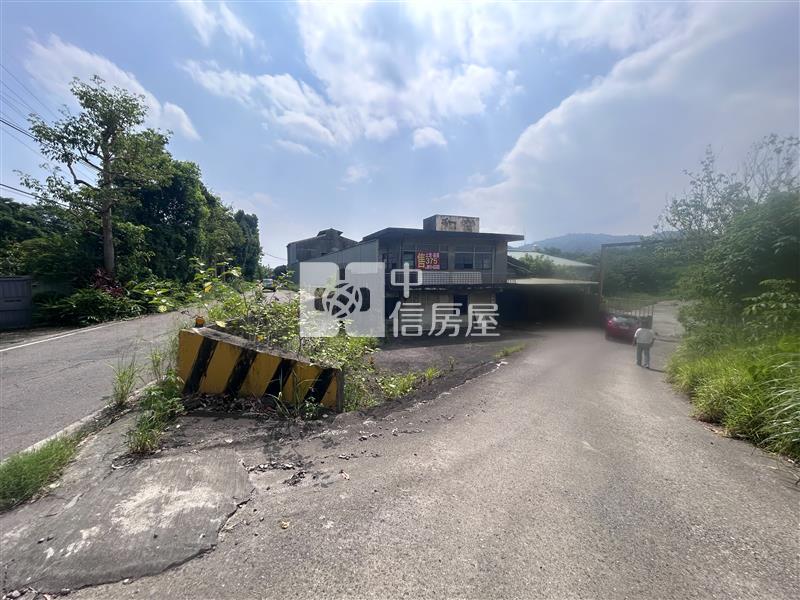 大溪工業地.建地.農地(買地送屋)房屋室內格局與周邊環境