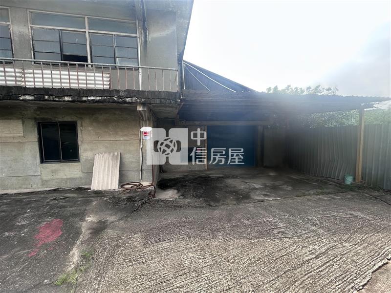 大溪工業地.建地.農地(買地送屋)房屋室內格局與周邊環境