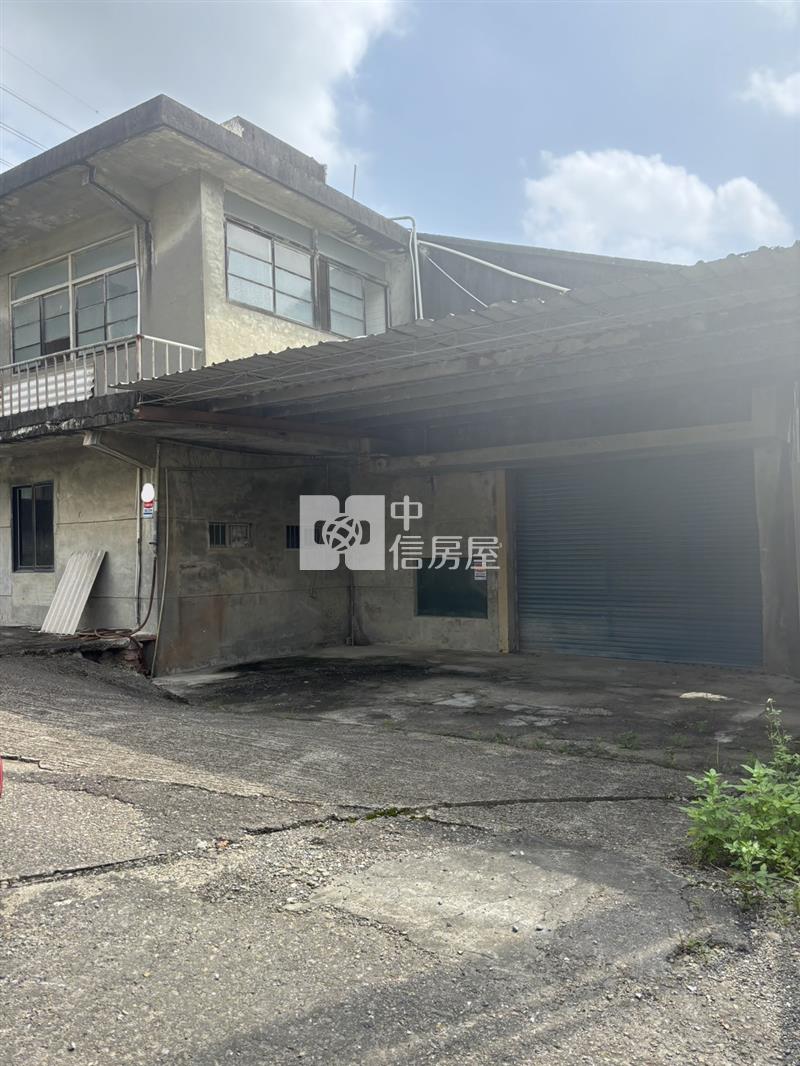 大溪工業地.建地.農地(買地送屋)房屋室內格局與周邊環境
