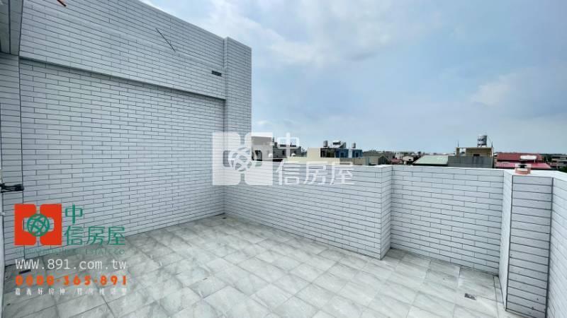 後潭全新帝王坐向雙車別墅C房屋室內格局與周邊環境