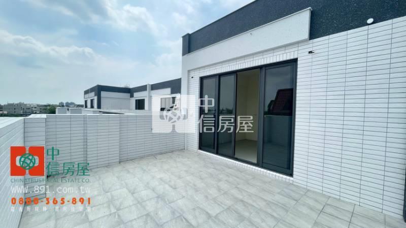 後潭全新帝王坐向雙車別墅C房屋室內格局與周邊環境