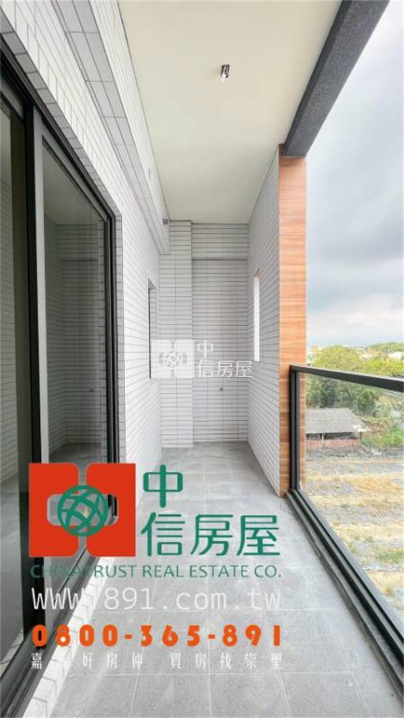 後潭全新帝王坐向雙車別墅C房屋室內格局與周邊環境