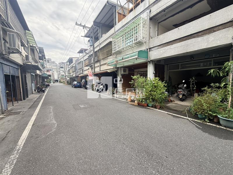 吉安仁里大地坪原屋況透天房屋室內格局與周邊環境