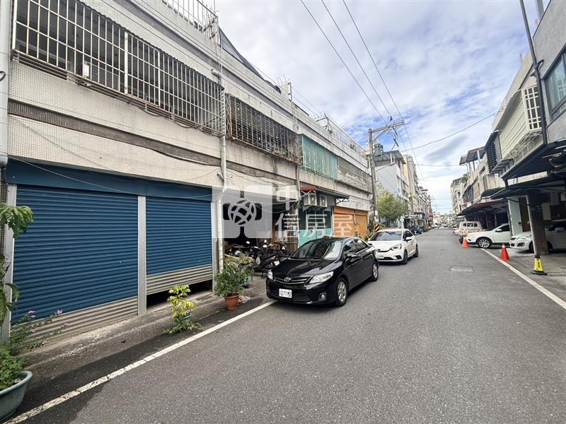 吉安仁里大地坪原屋況透天房屋室內格局與周邊環境