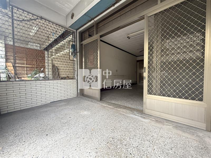 吉安仁里大地坪原屋況透天房屋室內格局與周邊環境