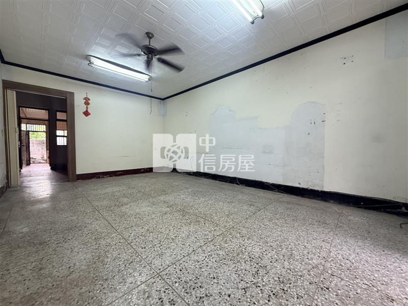 吉安仁里大地坪原屋況透天房屋室內格局與周邊環境