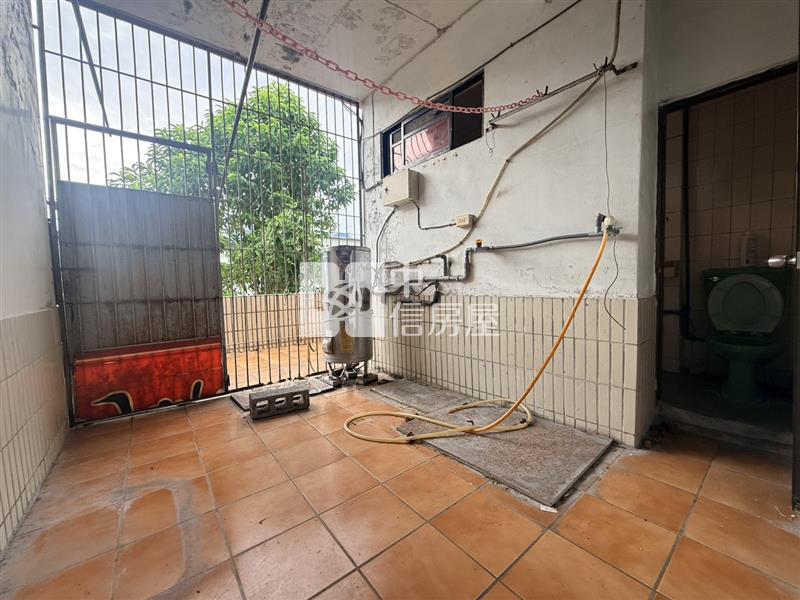 吉安仁里大地坪原屋況透天房屋室內格局與周邊環境