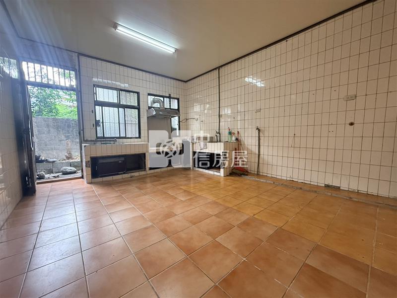 吉安仁里大地坪原屋況透天房屋室內格局與周邊環境