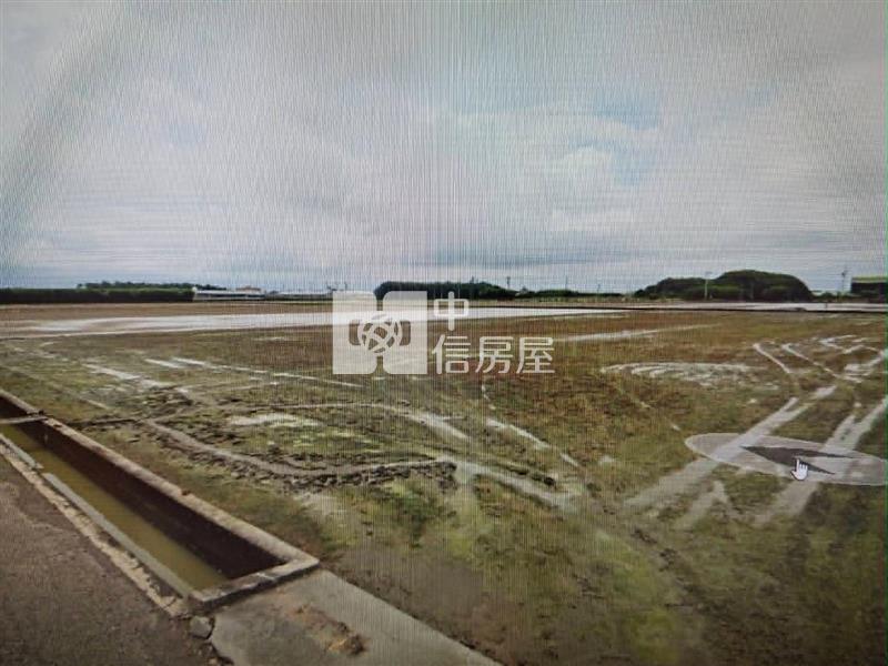 東勢角地農地房屋室內格局與周邊環境
