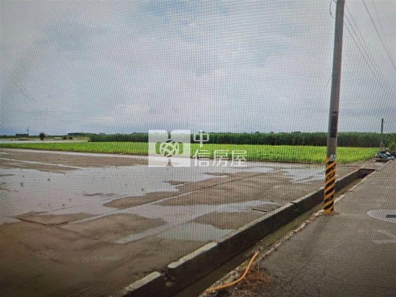 東勢角地農地房屋室內格局與周邊環境