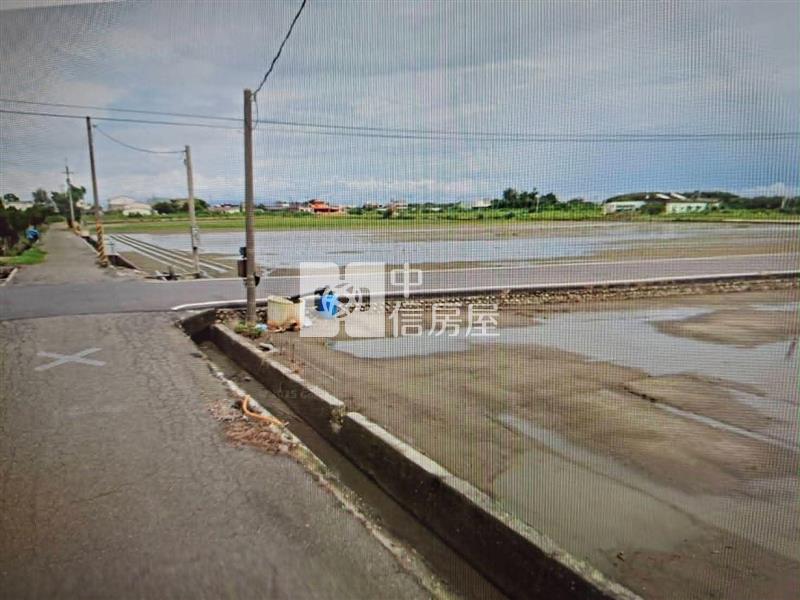 東勢角地農地房屋室內格局與周邊環境