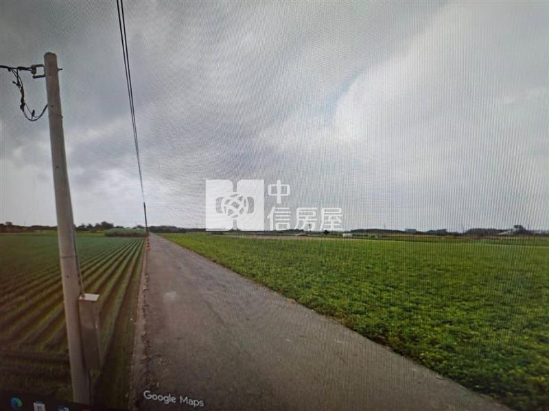 東勢角地農地房屋室內格局與周邊環境