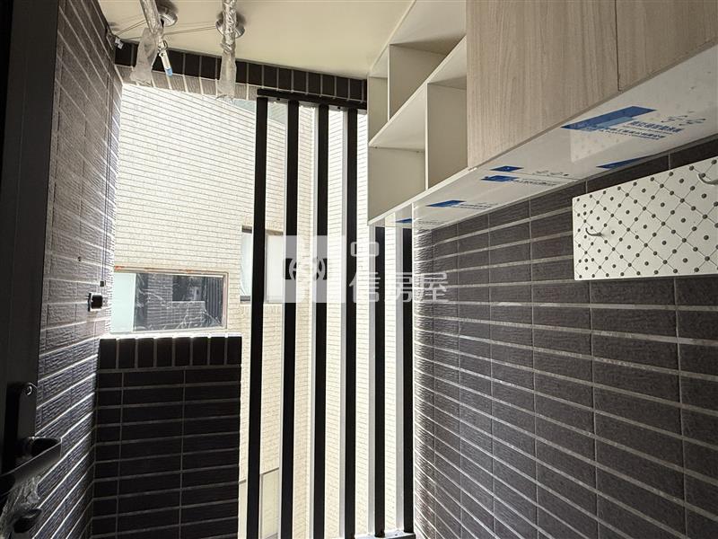 龍井光田醫院★青空蔚來電梯3房平車房屋室內格局與周邊環境