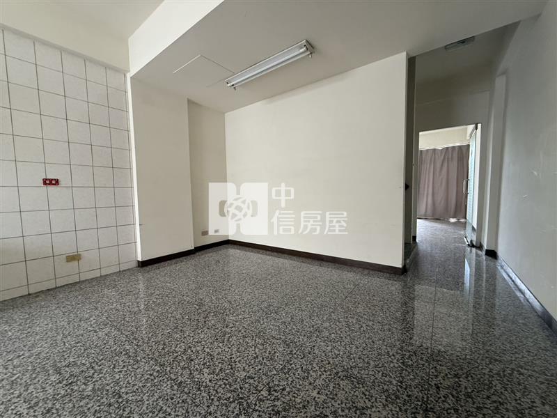 ㊣五權西路金透店Ⅱ房屋室內格局與周邊環境