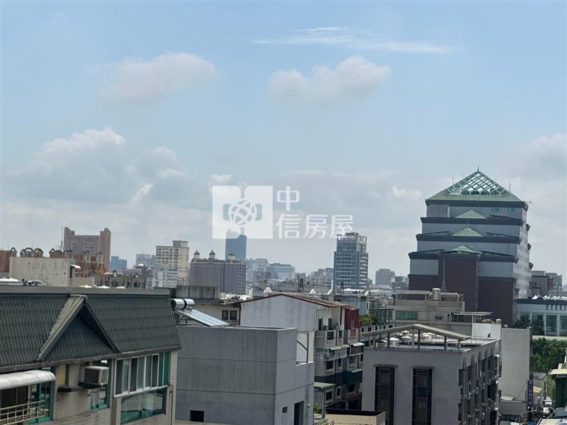 天榮貴族天下三房坡機華廈房屋室內格局與周邊環境