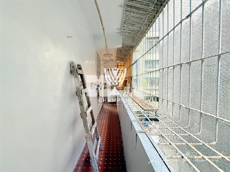 【冠軍商仲】七堵黃金邊間三樓房屋室內格局與周邊環境