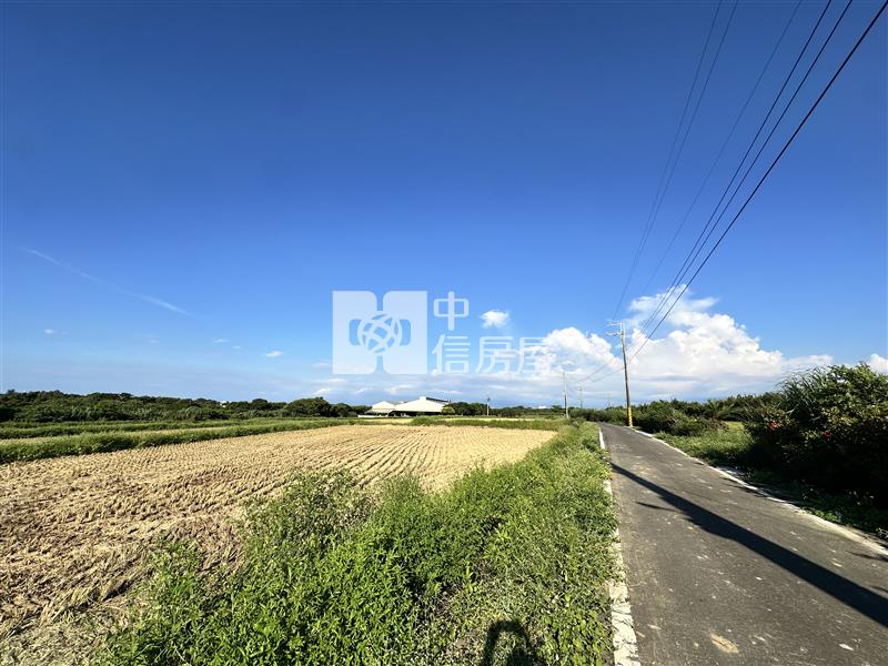 新竹新豐｜農＋建｜退休置產首選房屋室內格局與周邊環境