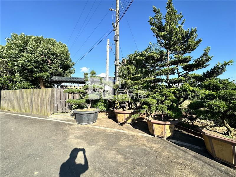 新竹新豐｜農＋建｜退休置產首選房屋室內格局與周邊環境