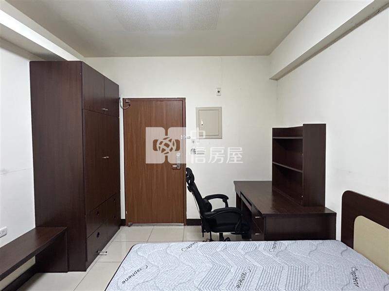 內壢元智生活會館套房房屋室內格局與周邊環境