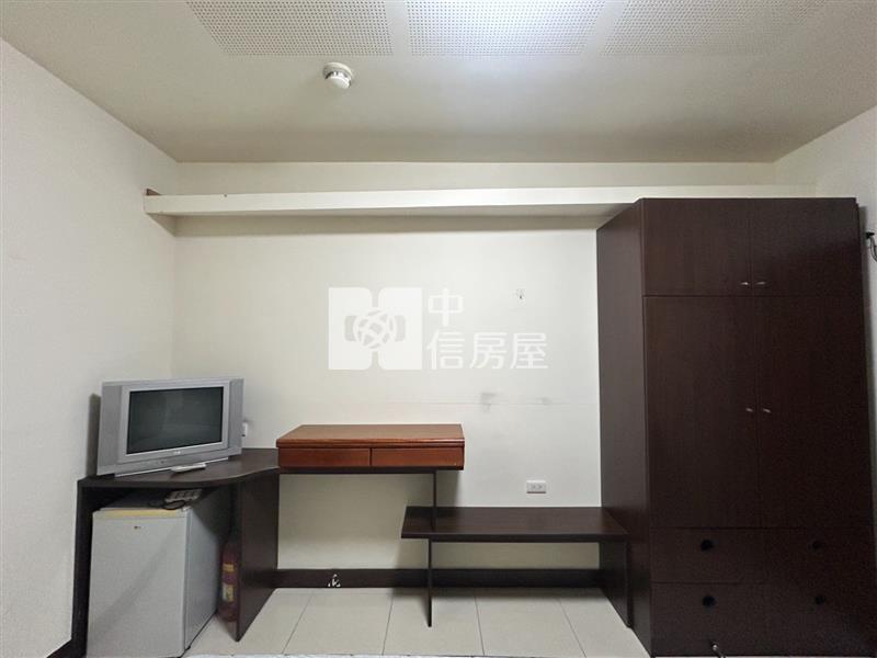 內壢元智生活會館套房房屋室內格局與周邊環境