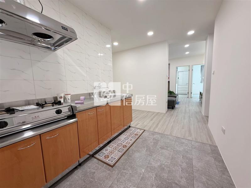 八德介壽路四房美寓房屋室內格局與周邊環境