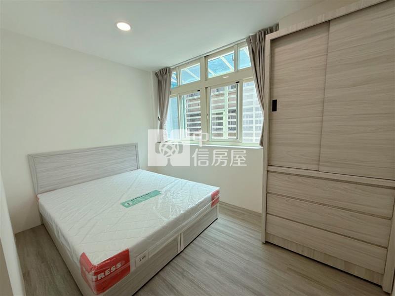 八德介壽路四房美寓房屋室內格局與周邊環境
