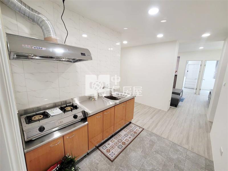 八德介壽路旁瑞豐國小精美三樓公寓房屋室內格局與周邊環境