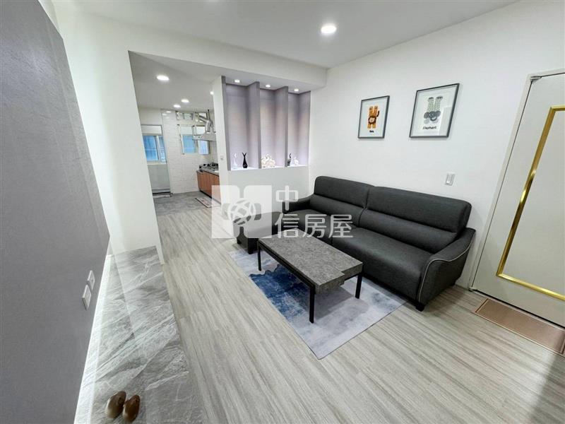 八德介壽路旁瑞豐國小精美三樓公寓房屋室內格局與周邊環境