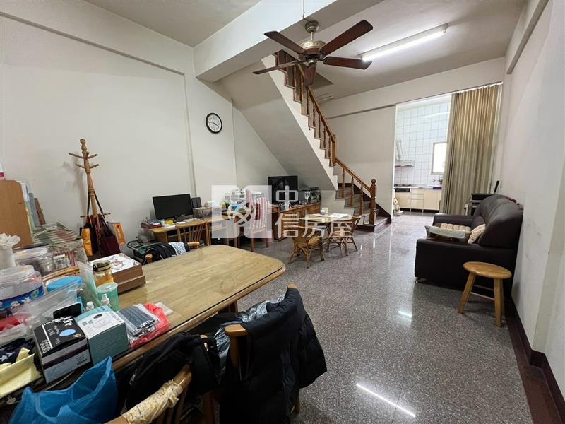 斗六榴邨美墅房屋室內格局與周邊環境