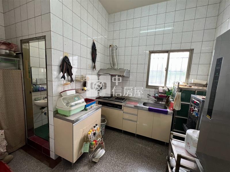 斗六榴邨美墅房屋室內格局與周邊環境