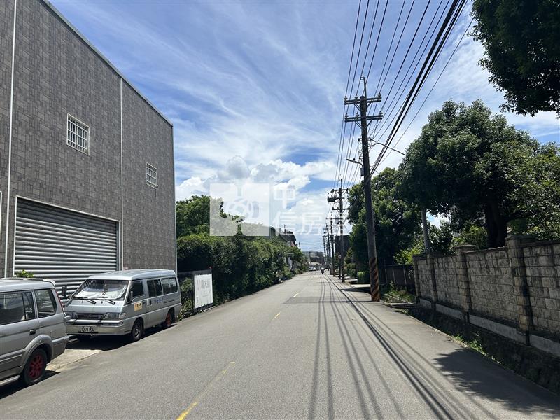 正永清街千坪都內農房屋室內格局與周邊環境