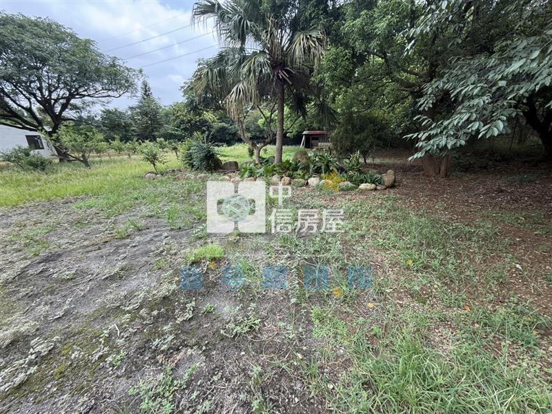 【新夢想】楊梅交流道3分鐘｜816坪美農地+合法資材室房屋室內格局與周邊環境