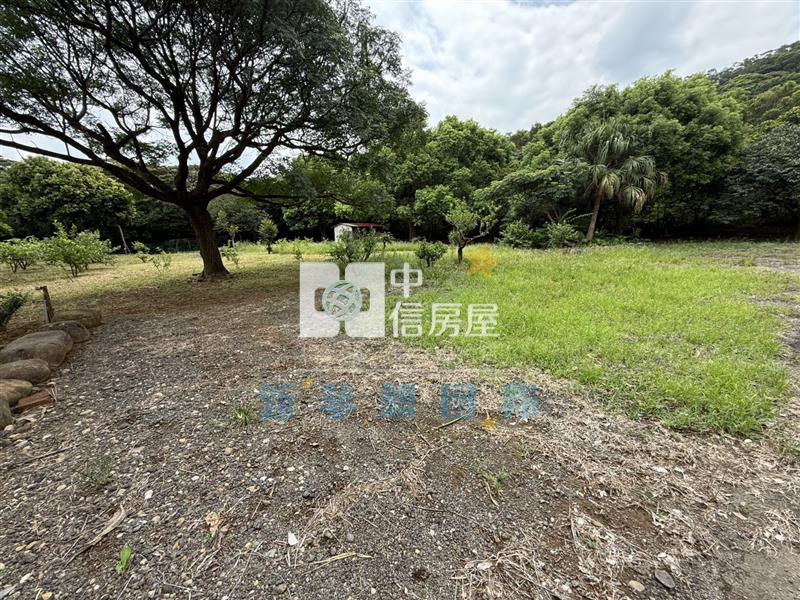 【新夢想】楊梅交流道3分鐘｜816坪美農地+合法資材室房屋室內格局與周邊環境