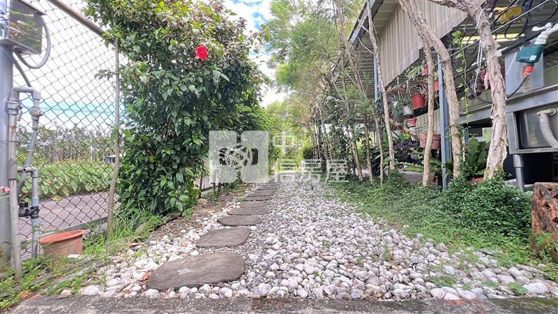 屏東農舍-鹽埔中正農舍房屋室內格局與周邊環境